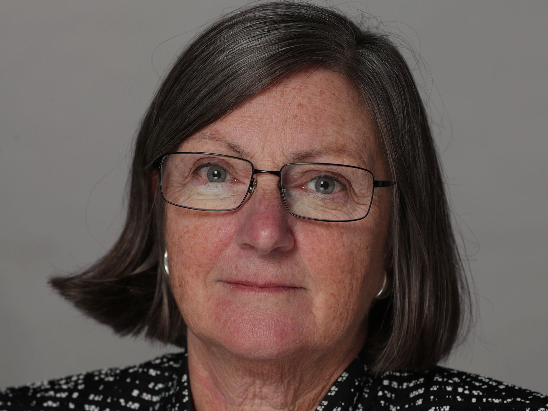 Endicott Board of Trustees Chair Cynthia Merkle