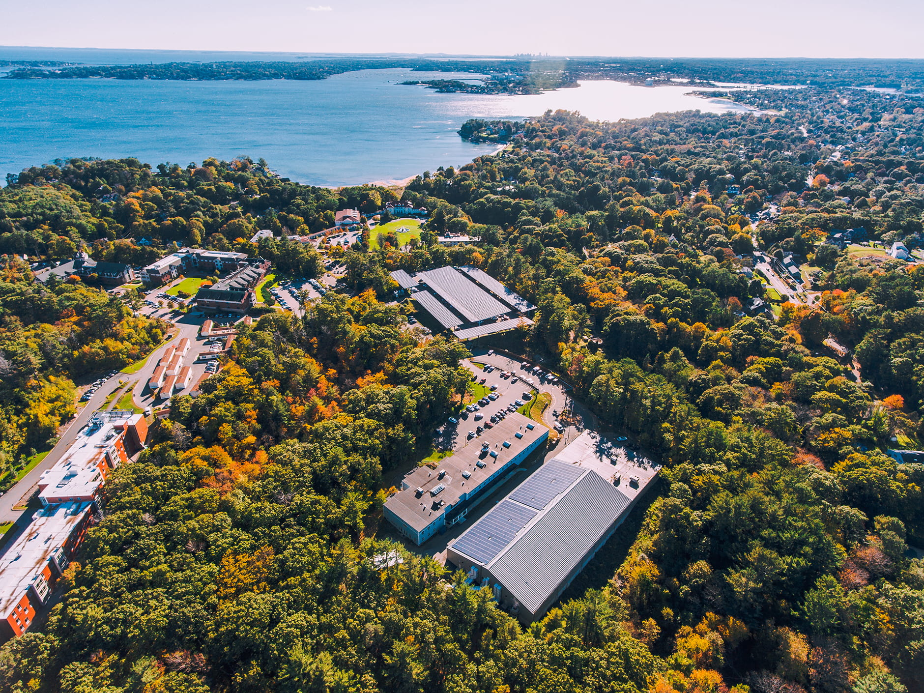 College News Endicott College