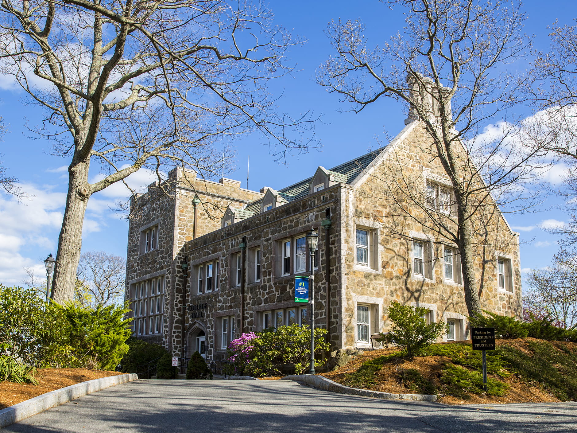 News Recent Headlines Endicott College