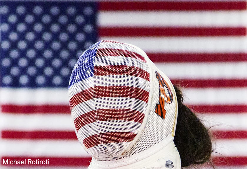  Michael Rotiroti's honorable mention feature