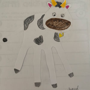 Endicott College student teacher initiative during COVID-19