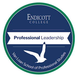 Leadership Circle Badge