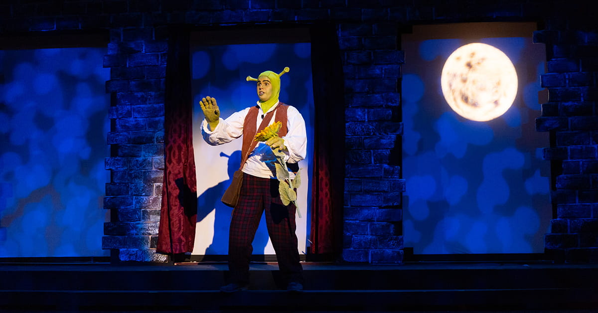 Endicott College Performance Professors Chosen as Finalists in The ...
