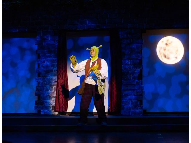 Shrek! The Musical 