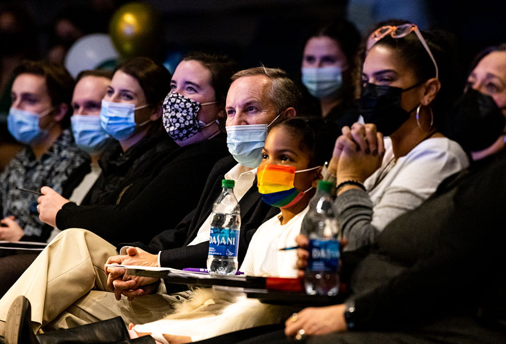 Fashion Forward Endicott College