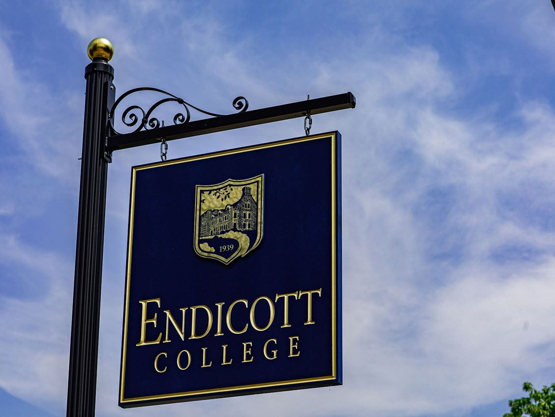 Endicott College