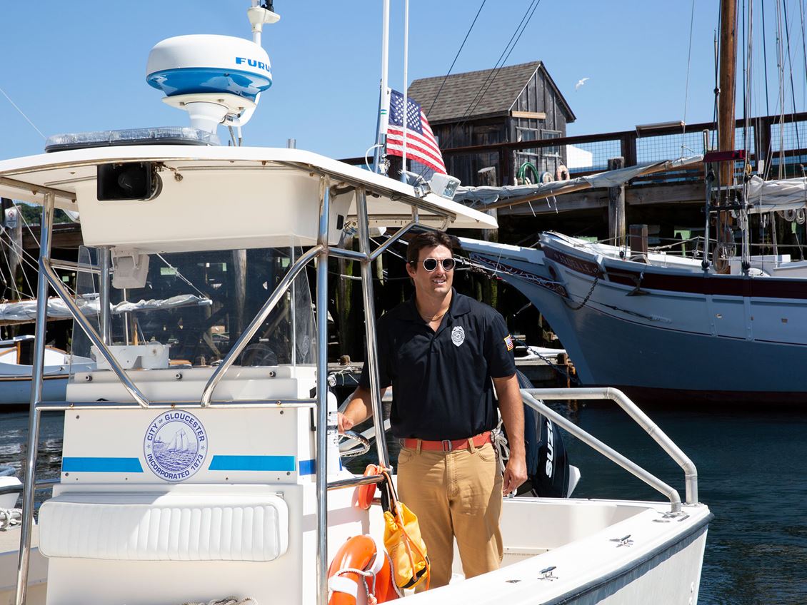 An Internship to the Rescue