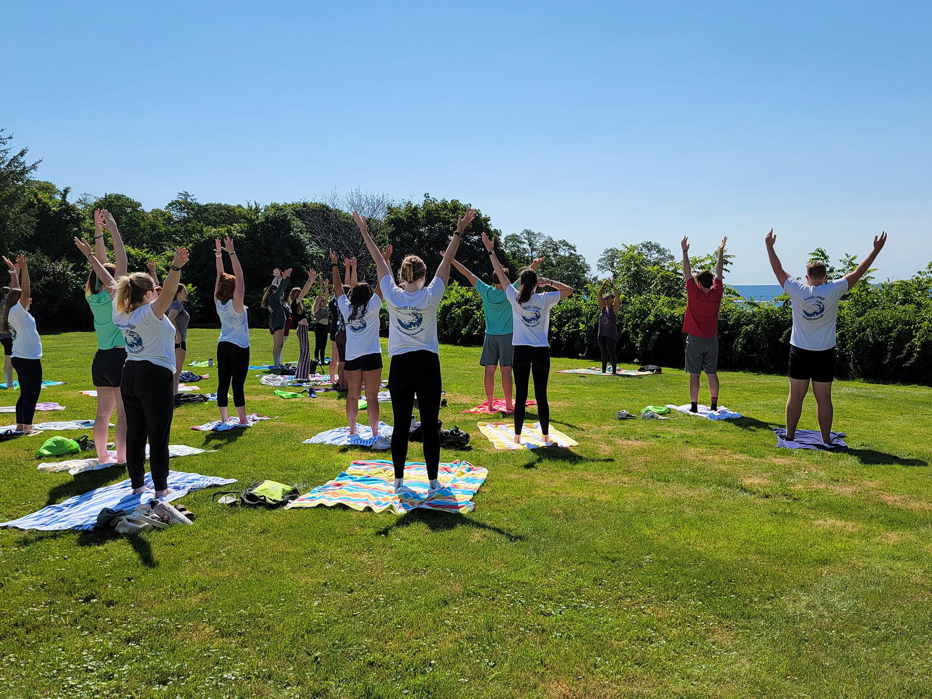 08 | Endicott College