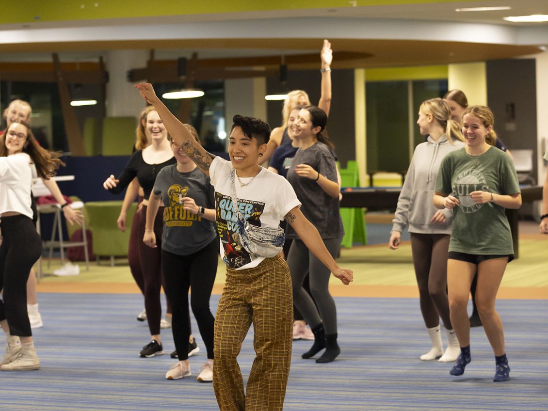 Celebrating Hispanic Heritage Month 2022