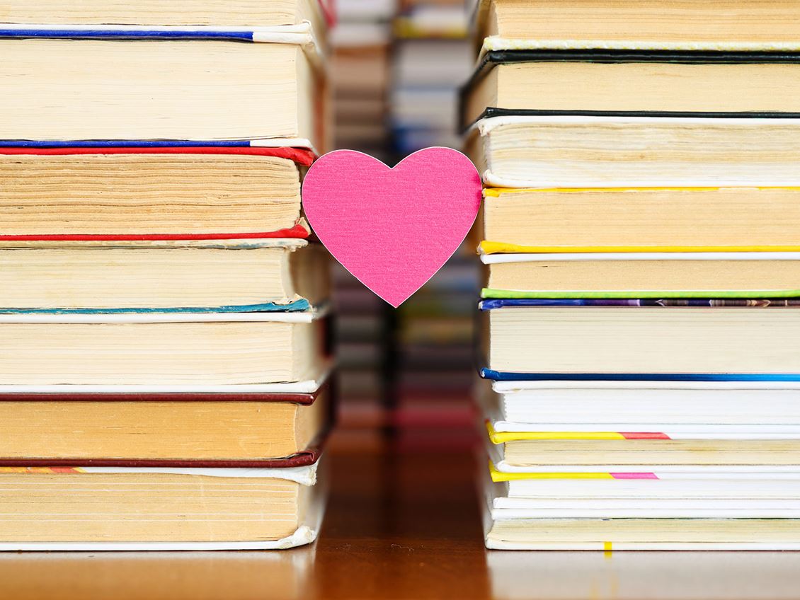 All You Need is Love