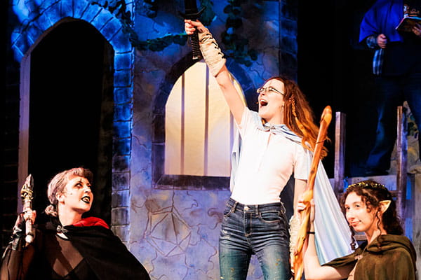 Andrea Pellizzari ’23