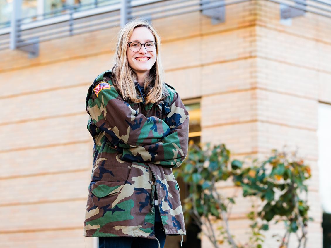 Sharing their Stories The Soldiers of Reading Mass