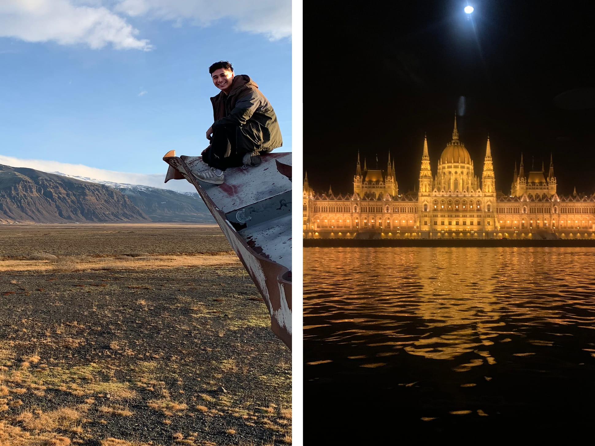 New Friends and Unexpected Moments Abroad Endicott College