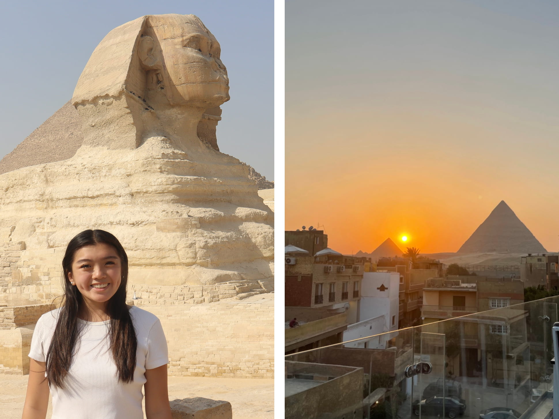 New Friends and Unexpected Moments Abroad Endicott College