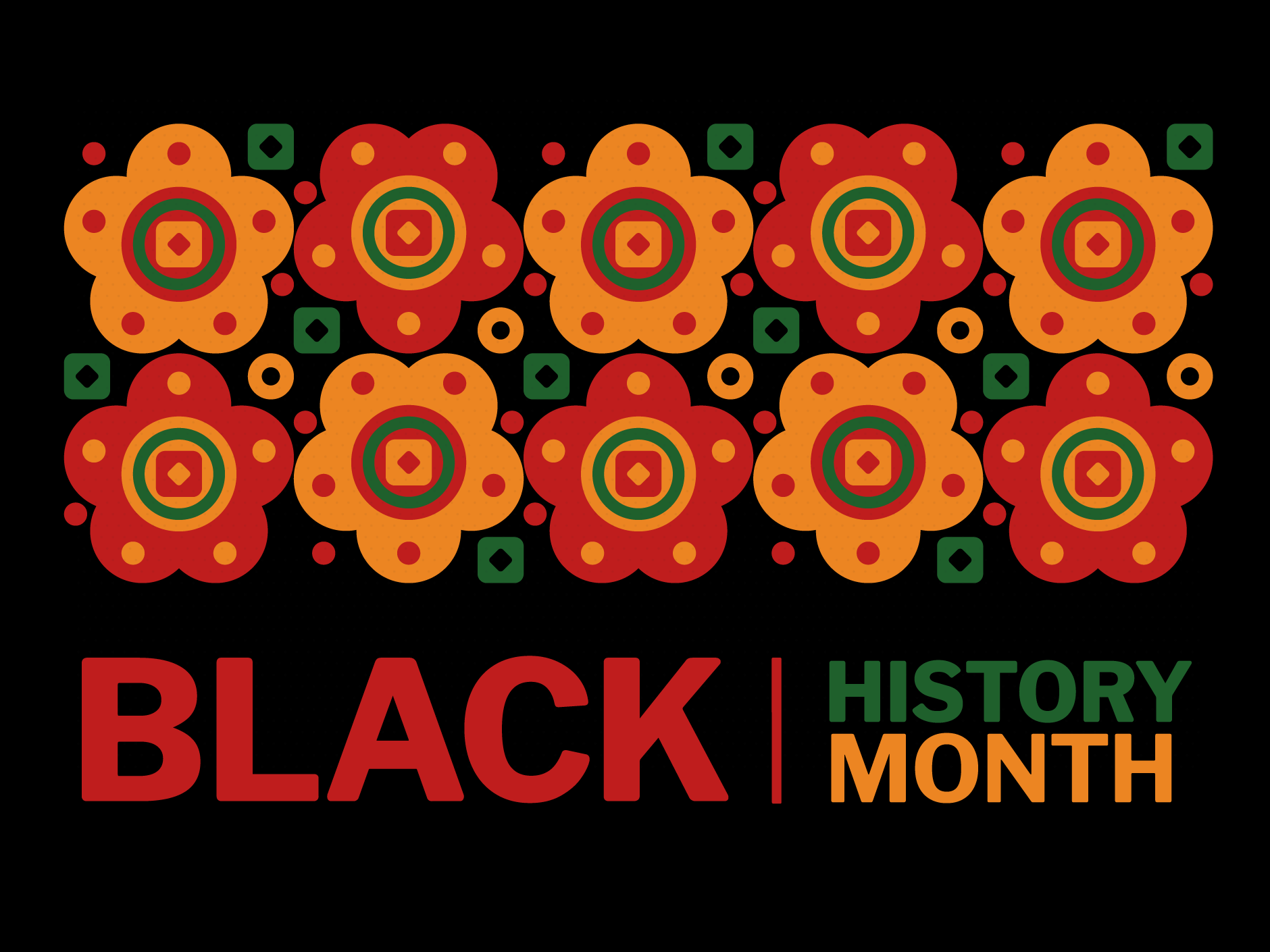 For Black History Month, check out these thought-provoking and educational events across campus and beyond. 