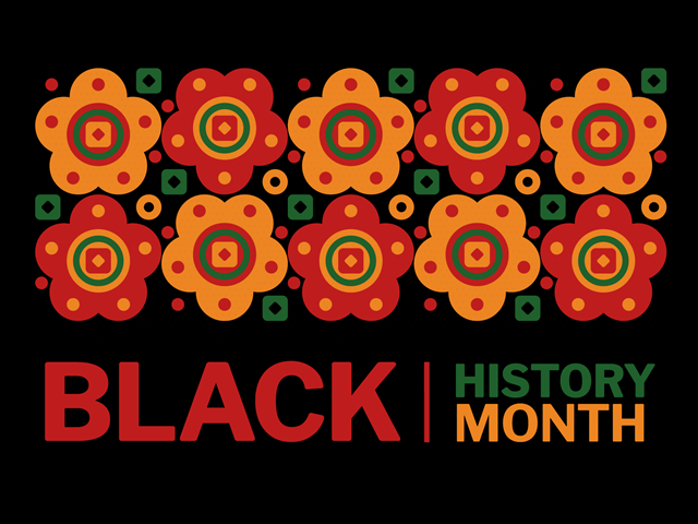 For Black History Month, check out these thought-provoking and educational events across campus and beyond. 