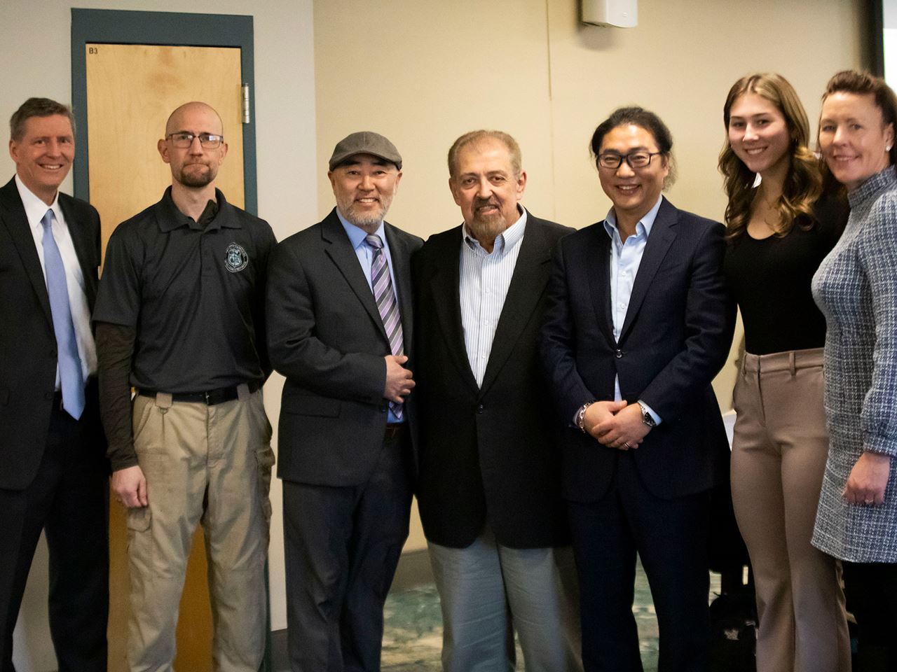 Minors in the Curtis L. Gerrish School of Business Endicott College