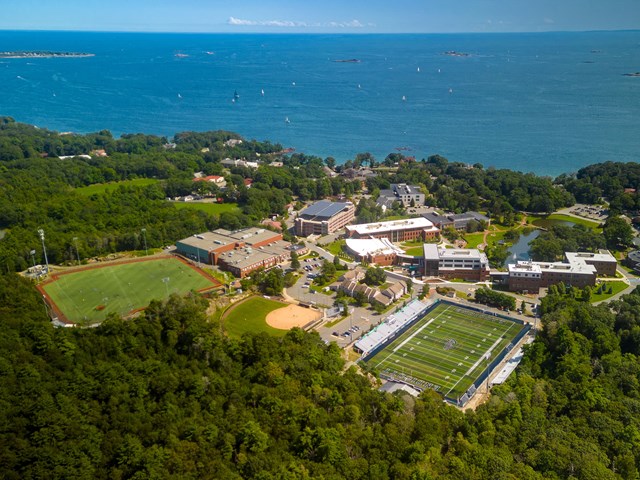 Academics Endicott College