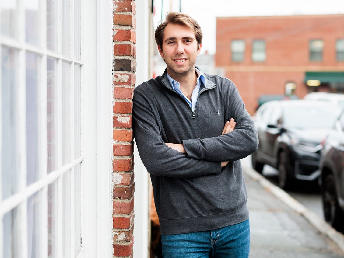 Julian Richtarich ’24