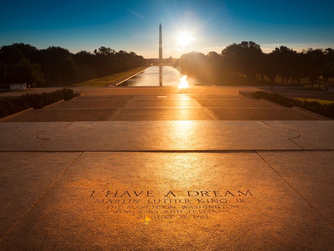At Endicott College, initiatives that advance campus belonging answer Dr. Martin Luther King Jr.’s enduring question: “Life’s most persistent and urgent question is: What are you doing for others?” 