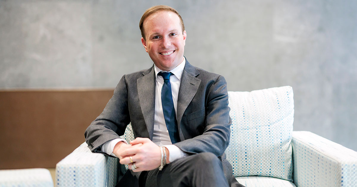 Endicott College Appoints Dr. Bryan Cain as Executive Vice President ...