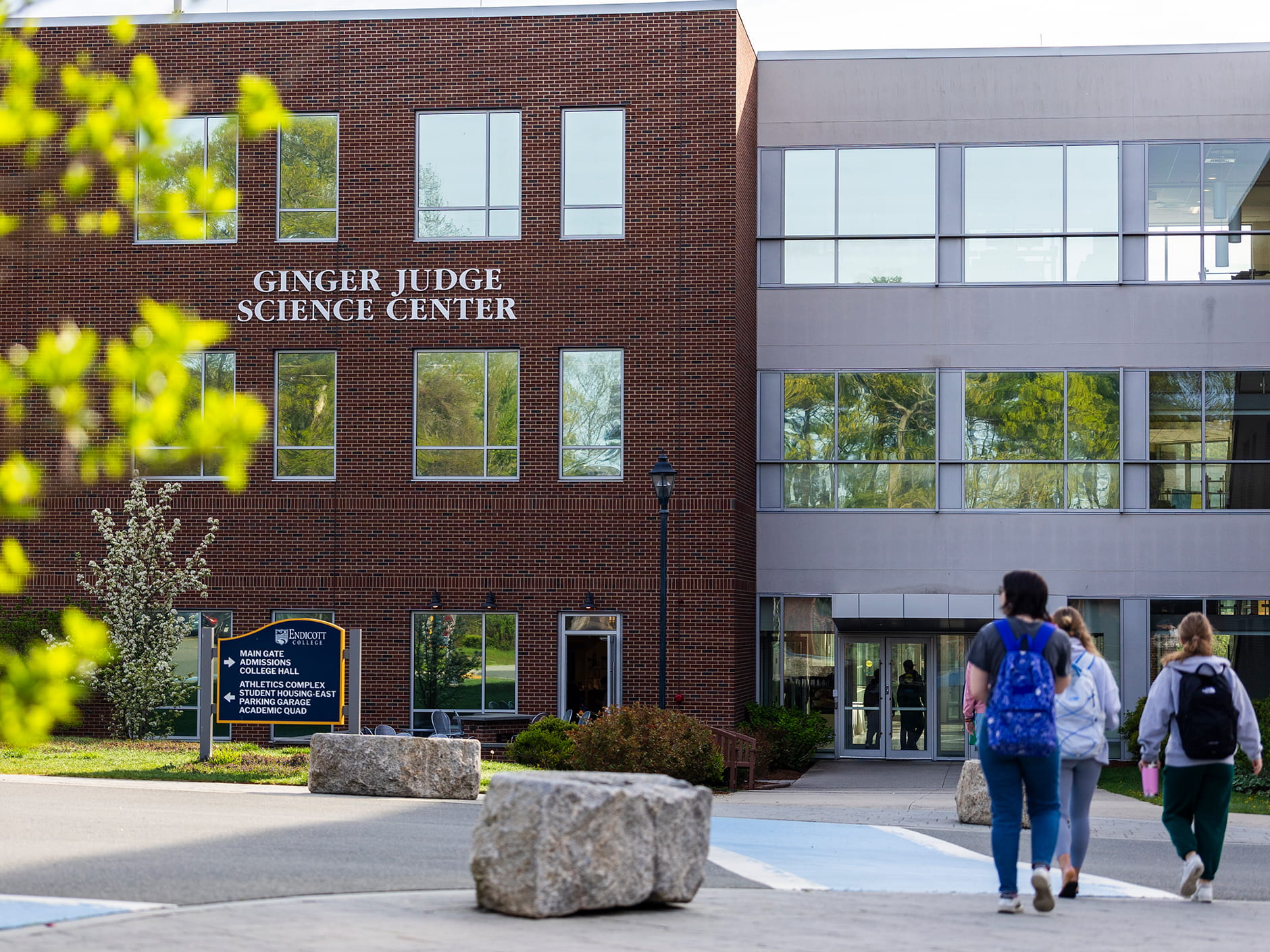 Endicott College recognized 1,788 students on the Spring 2025 Dean’s List for academic excellence across all disciplines.