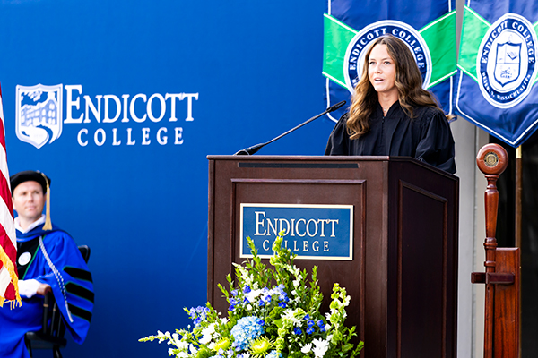 Kendall Harris ’26