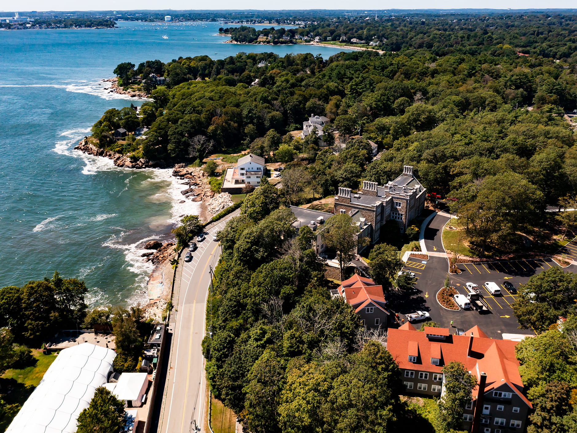 2025 Endicott College