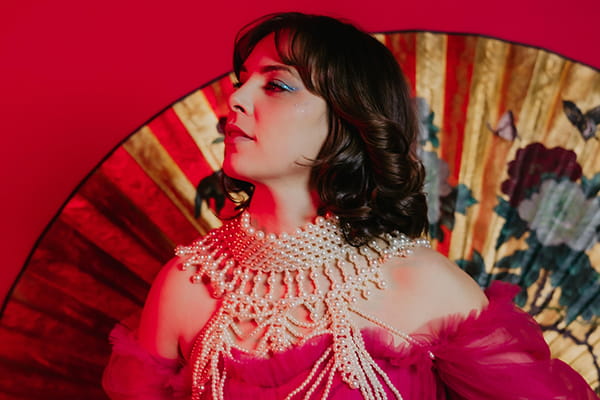 Endicott College alumna Ruby Wallace-Ewing ’15