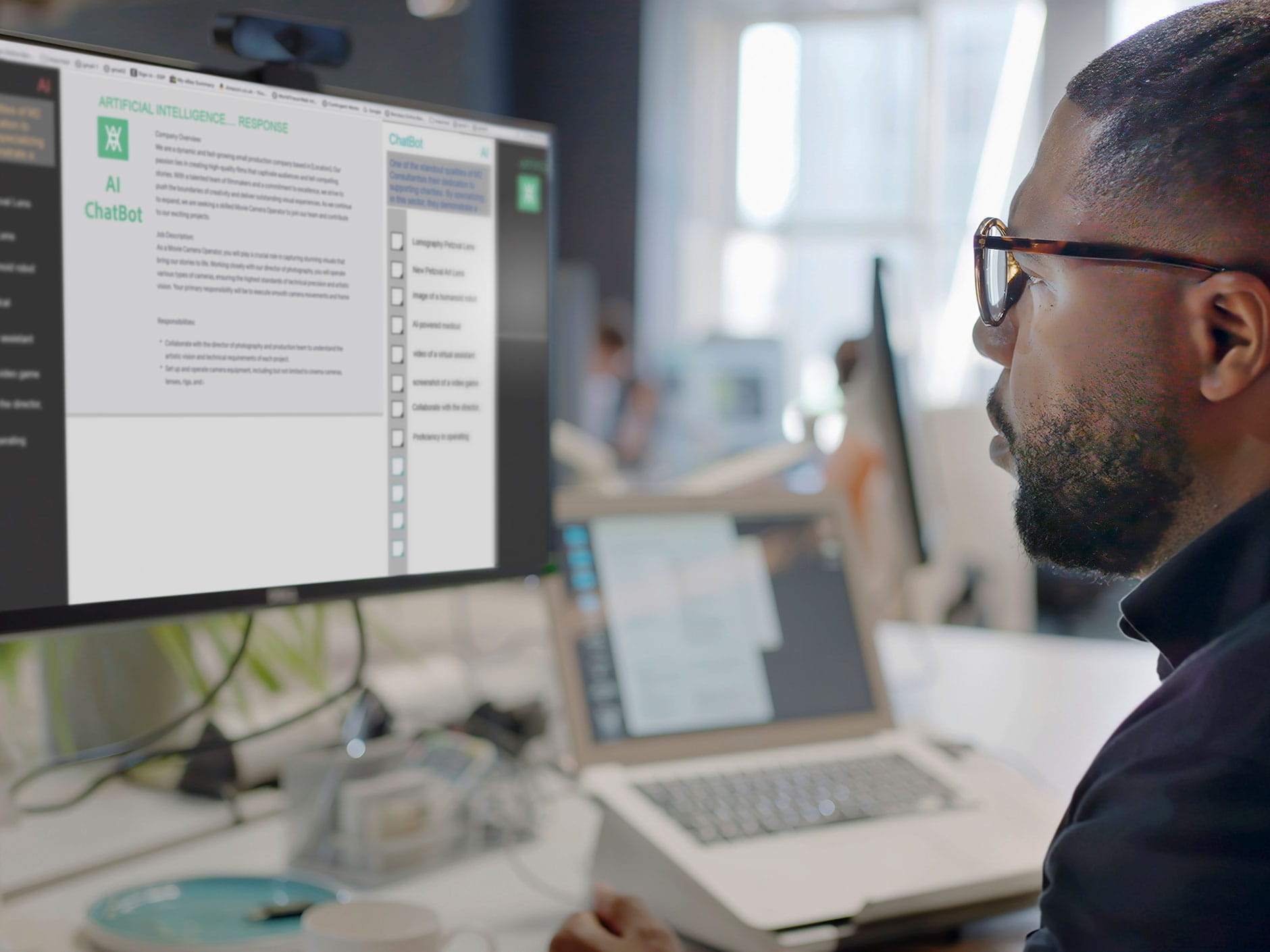 As artificial intelligence reshapes nearly every field, Endicott College has introduced a new minor called AI: Theory and Practice. This interdisciplinary program helps students across majors gain both technical fluency and ethical literacy in this rapidly evolving area.