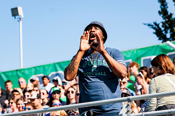 From football triumphs to lobster feasts and 50-year reunions, the Endicott College community came together for a Homecoming & Reunion Weekend to remember.