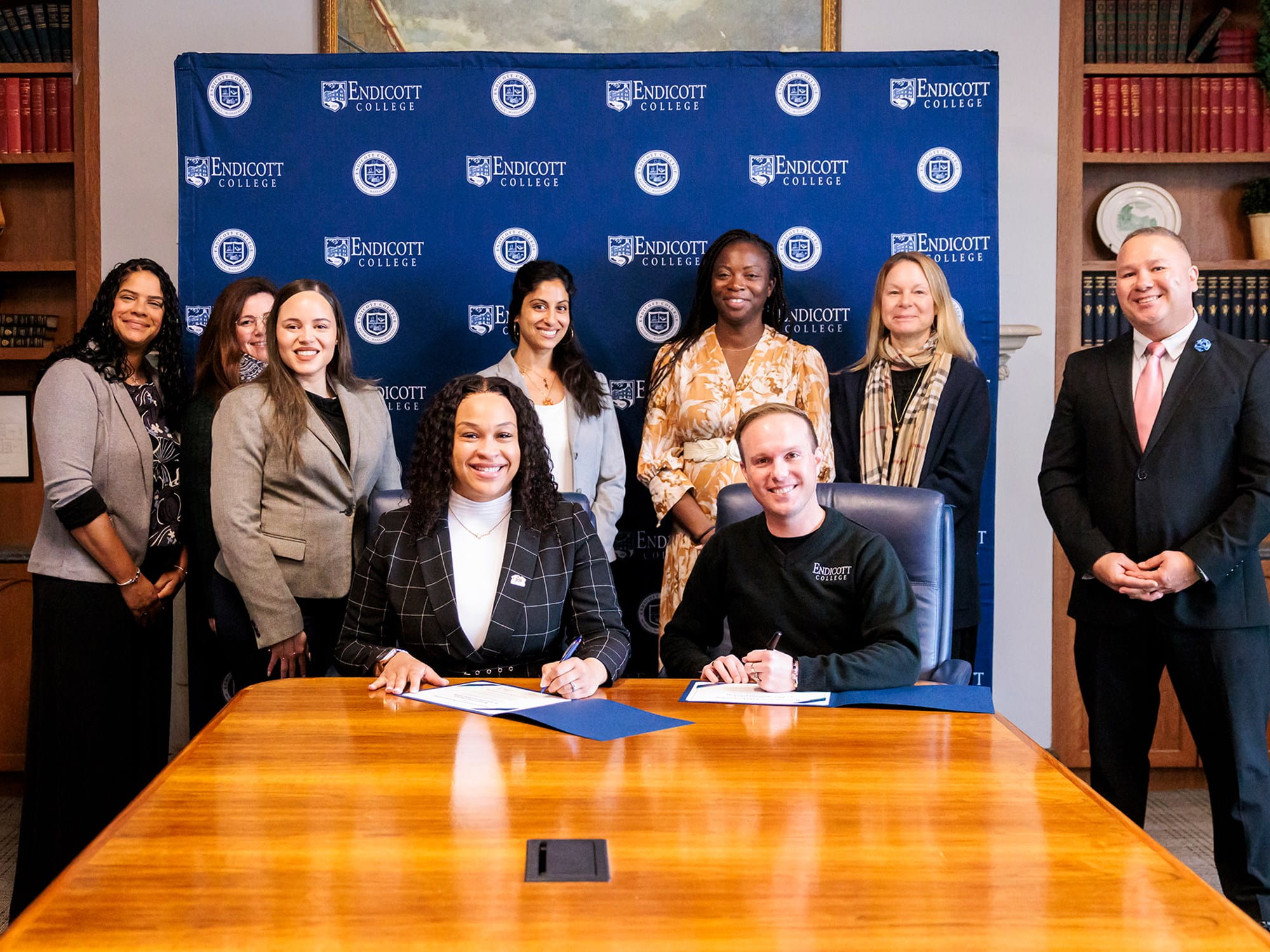 Metco Program Endicott Partners with METCO to Expand Financial Literacy Programs for ...