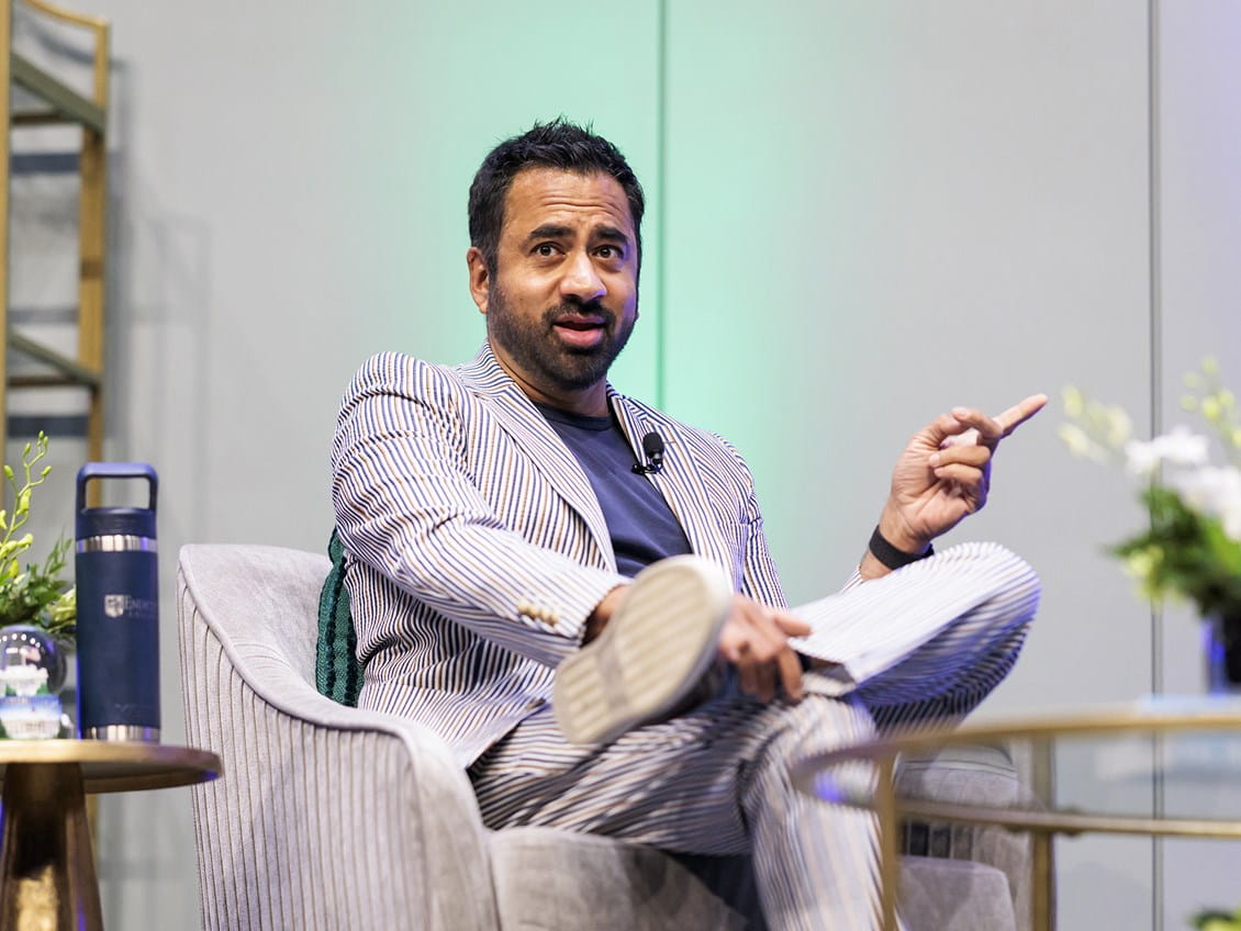 Kal Penn