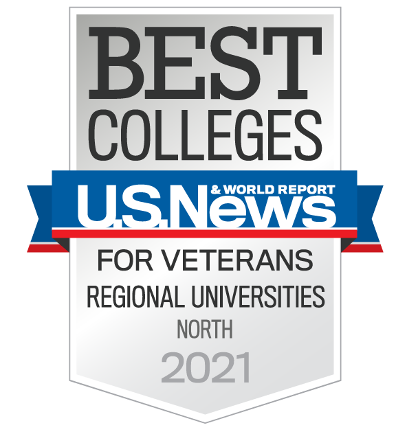 Endicott College best school for veterans