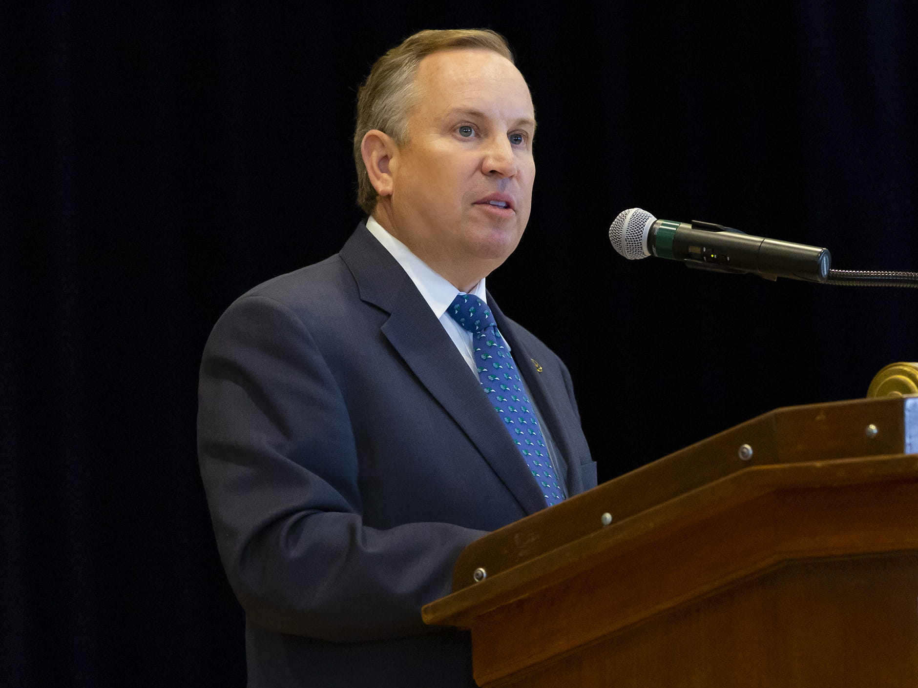 Soundings Magazine Endicott College