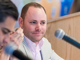 Brian Y Goldmeier picture