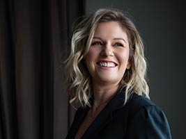 Victoria Bonney Black mIll Picture