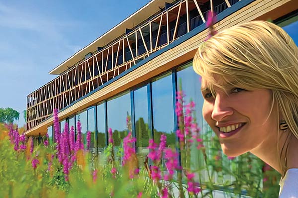 Tanya Strahlendorf ’12