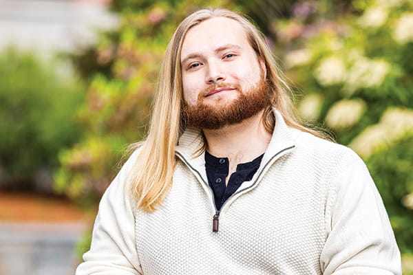 Dominick Orlando ’27