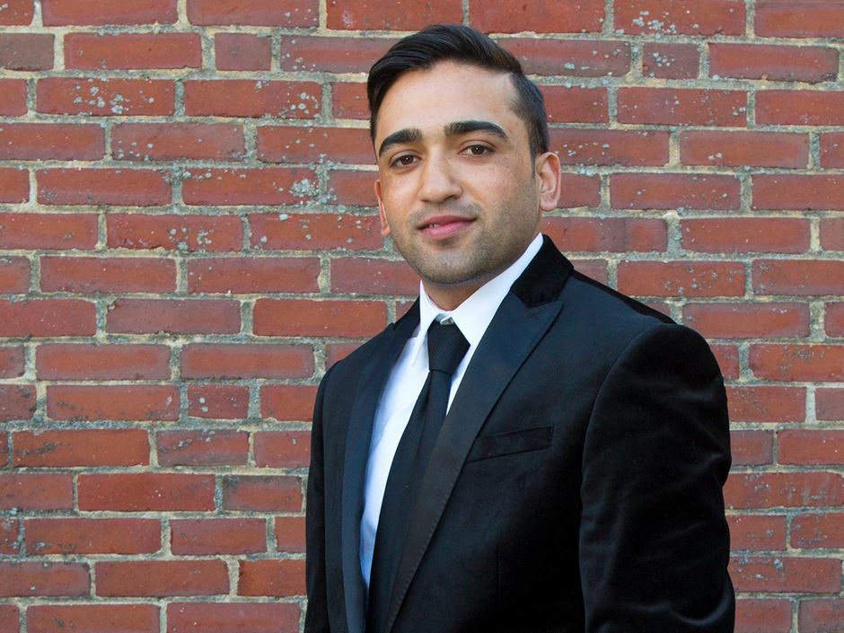 Soundings Article image of Yousaf