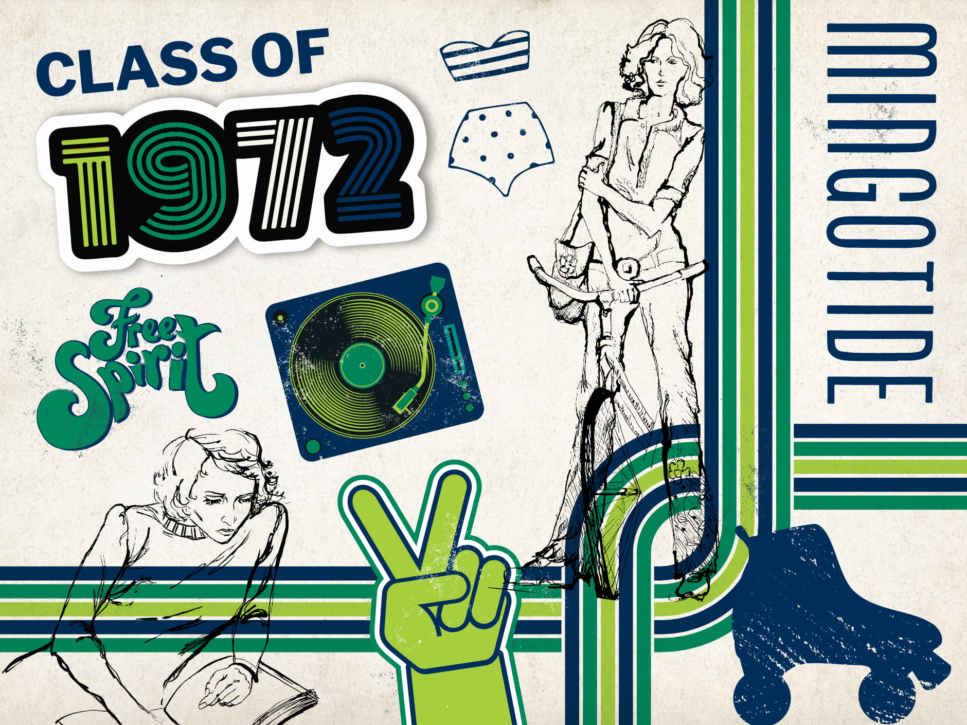 Class of 1972 