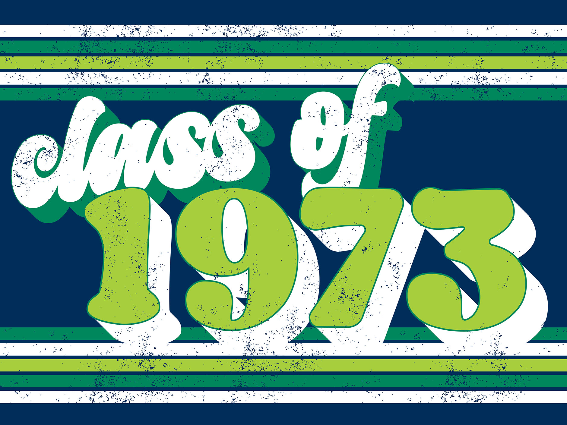 Ahead of the upcoming reunion weekend in June, we’re celebrating the Class of 1973 with a look back into popular culture and monumental events 50 years ago.
