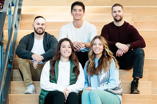 Boston-based fitness training company NOBULL is a fast-growing global brand currently expanding from digital sales into experience-based retail storefronts.