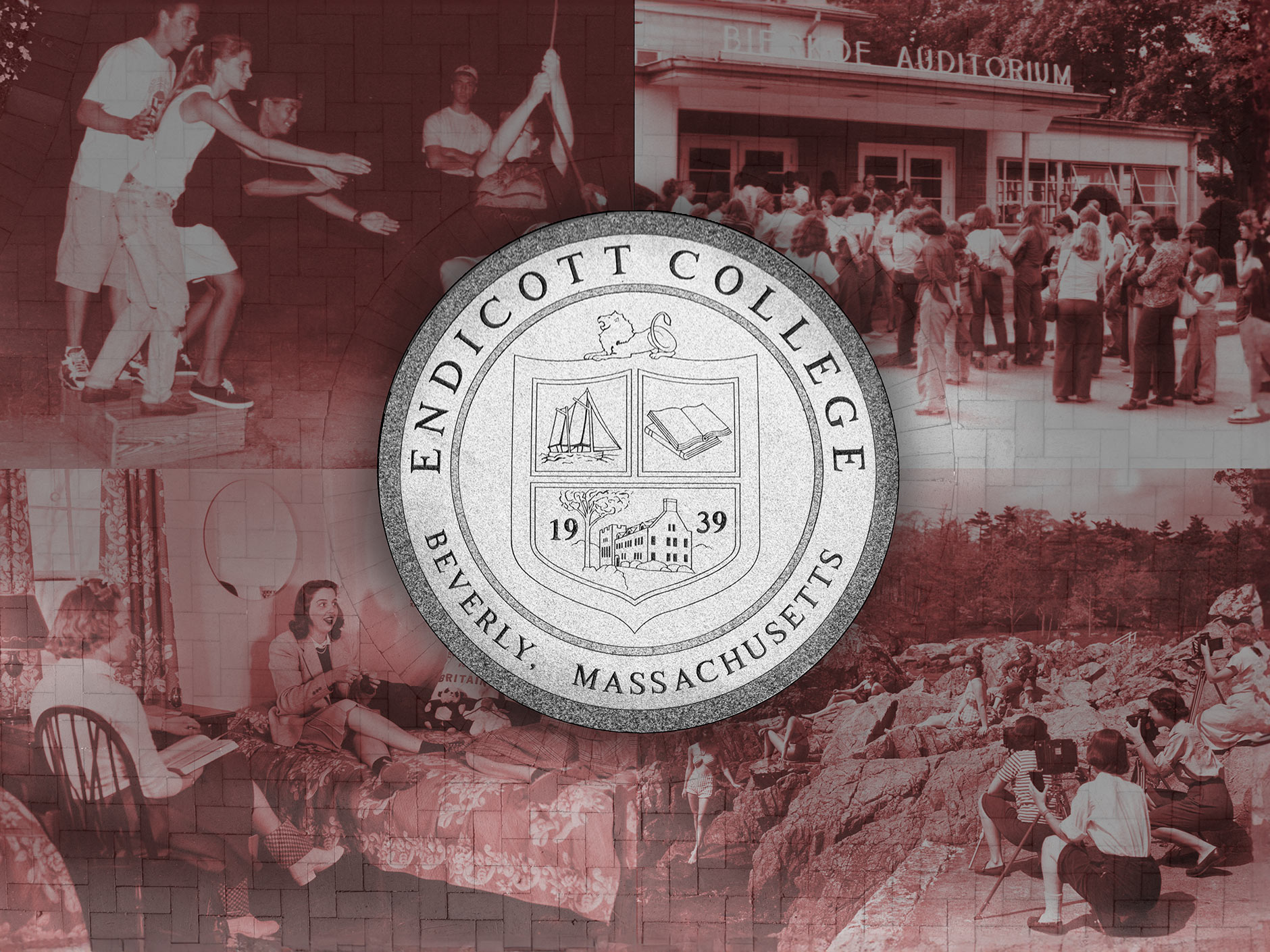 Celebrating 85 Years of Endicott College Soundings Magazine