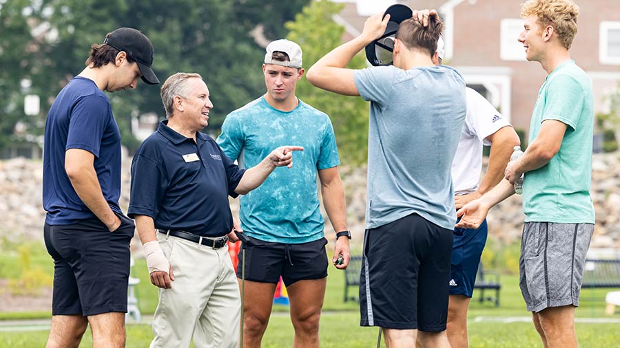 Things You Need for College MoveIn Endicott College