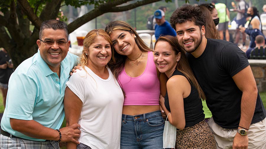 Things You Need for College MoveIn Endicott College