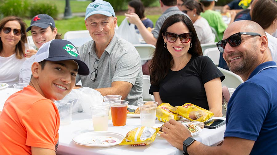 Things You Need for College MoveIn Endicott College