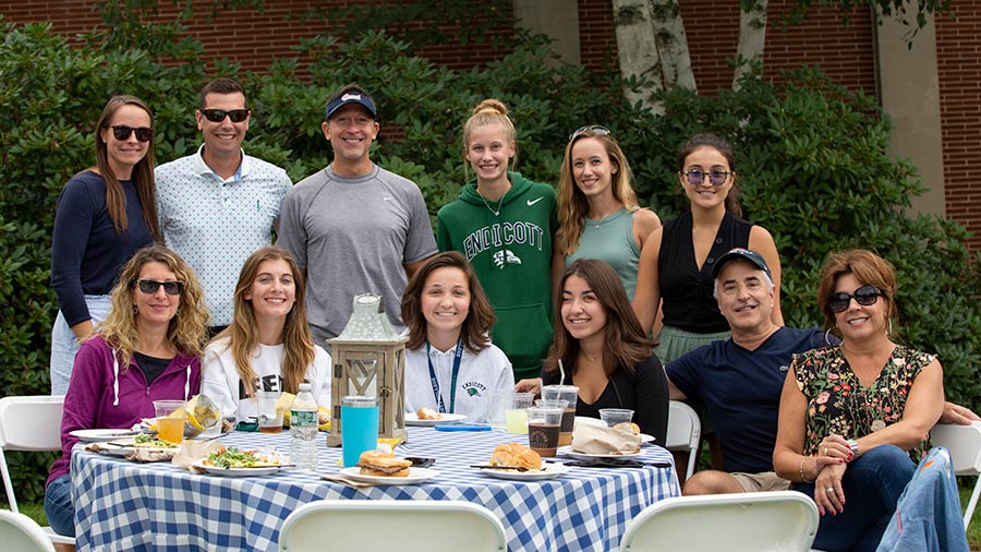 Things You Need for College MoveIn Endicott College