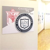75th Anniversary Archives Exhibit