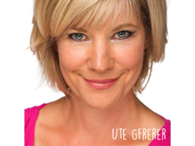 Picture of Ute Gfrerer